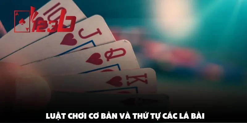 Hướng Dẫn Cách Chơi Bài Tiến Lên Dễ Hiểu Cho Người Mới